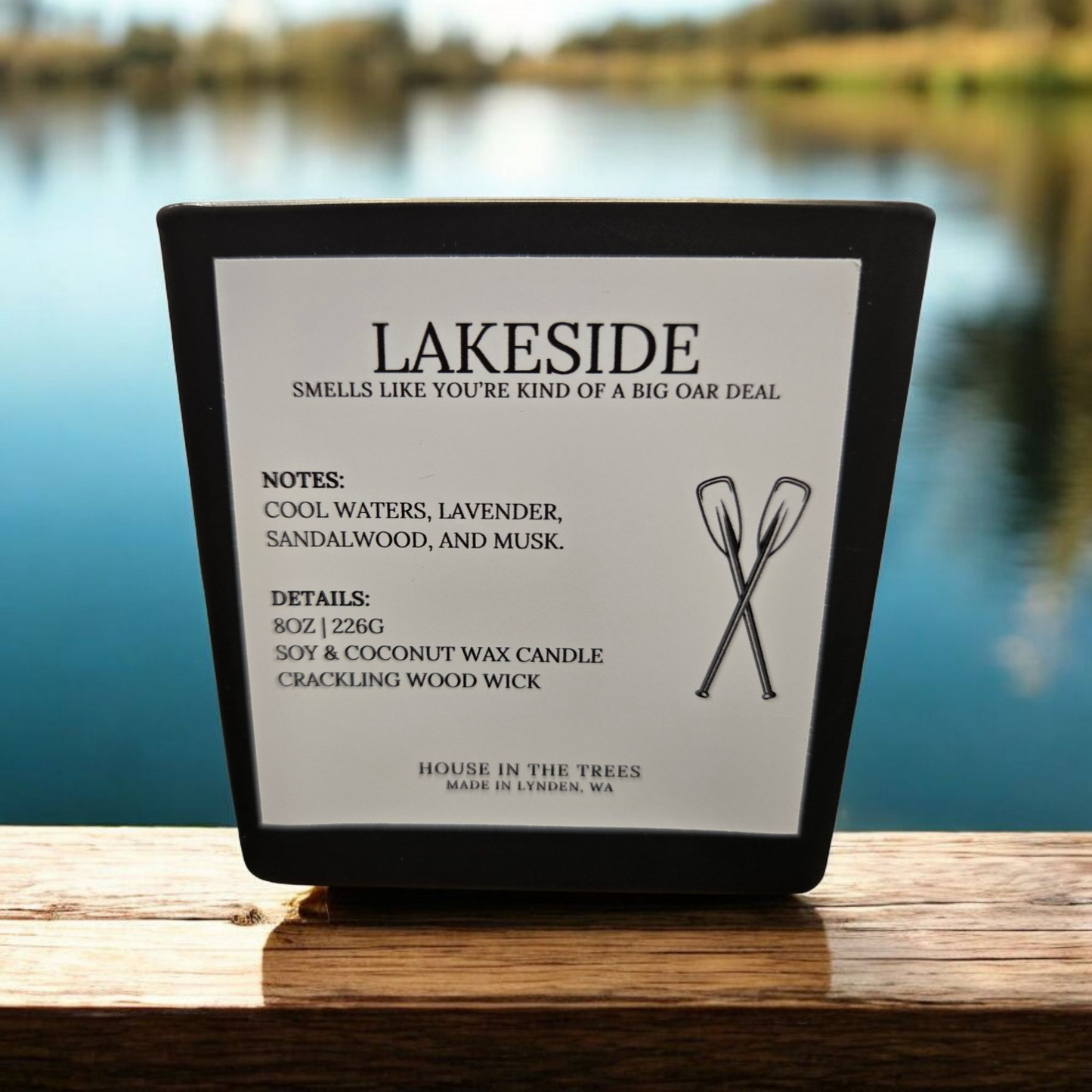 Lakeside