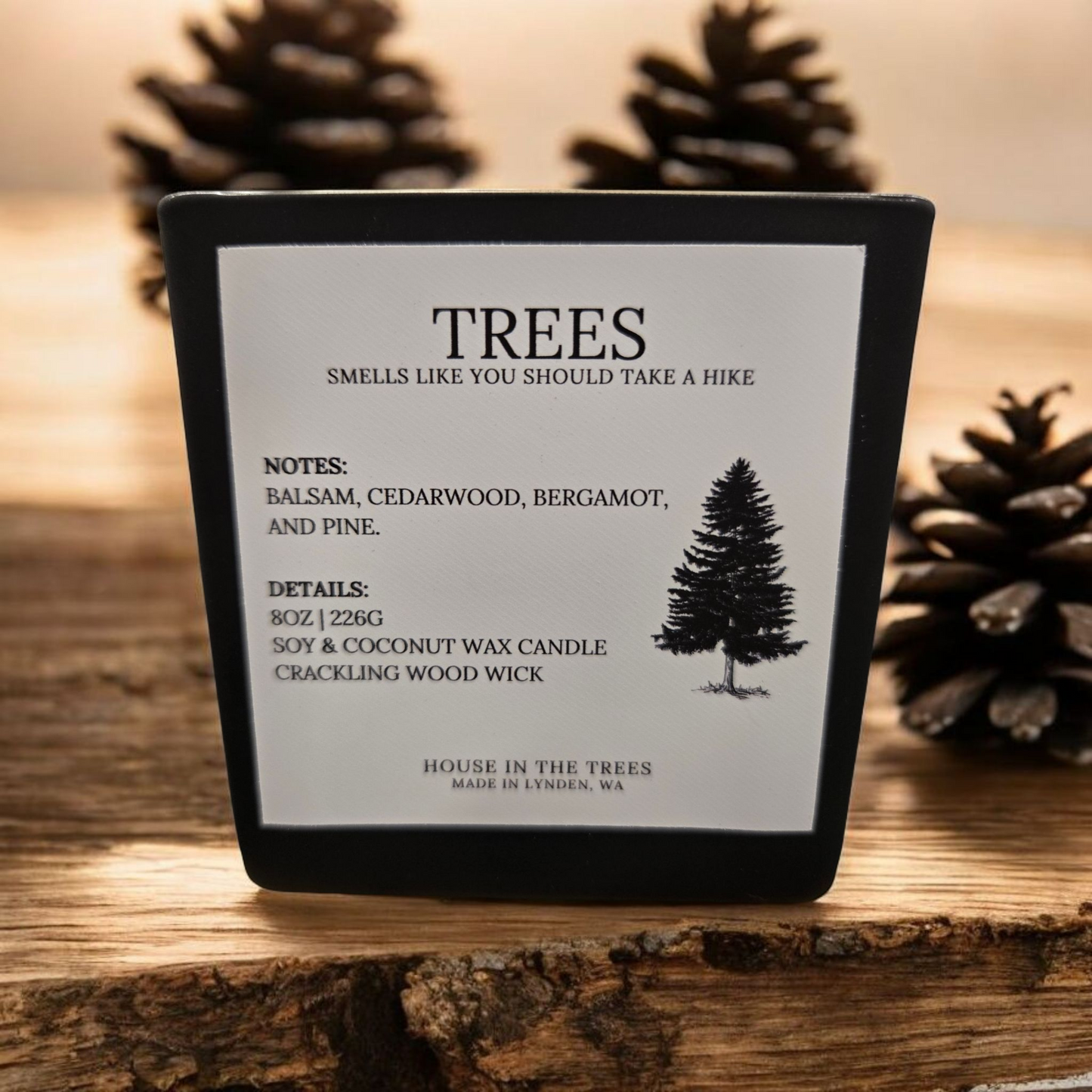 Trees