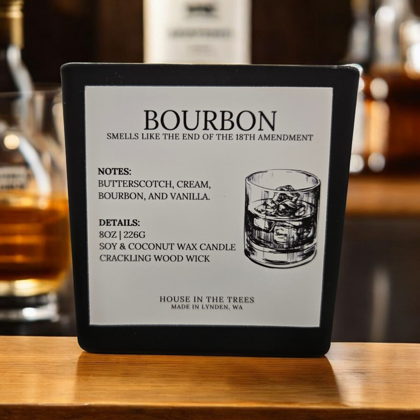 Bourbon