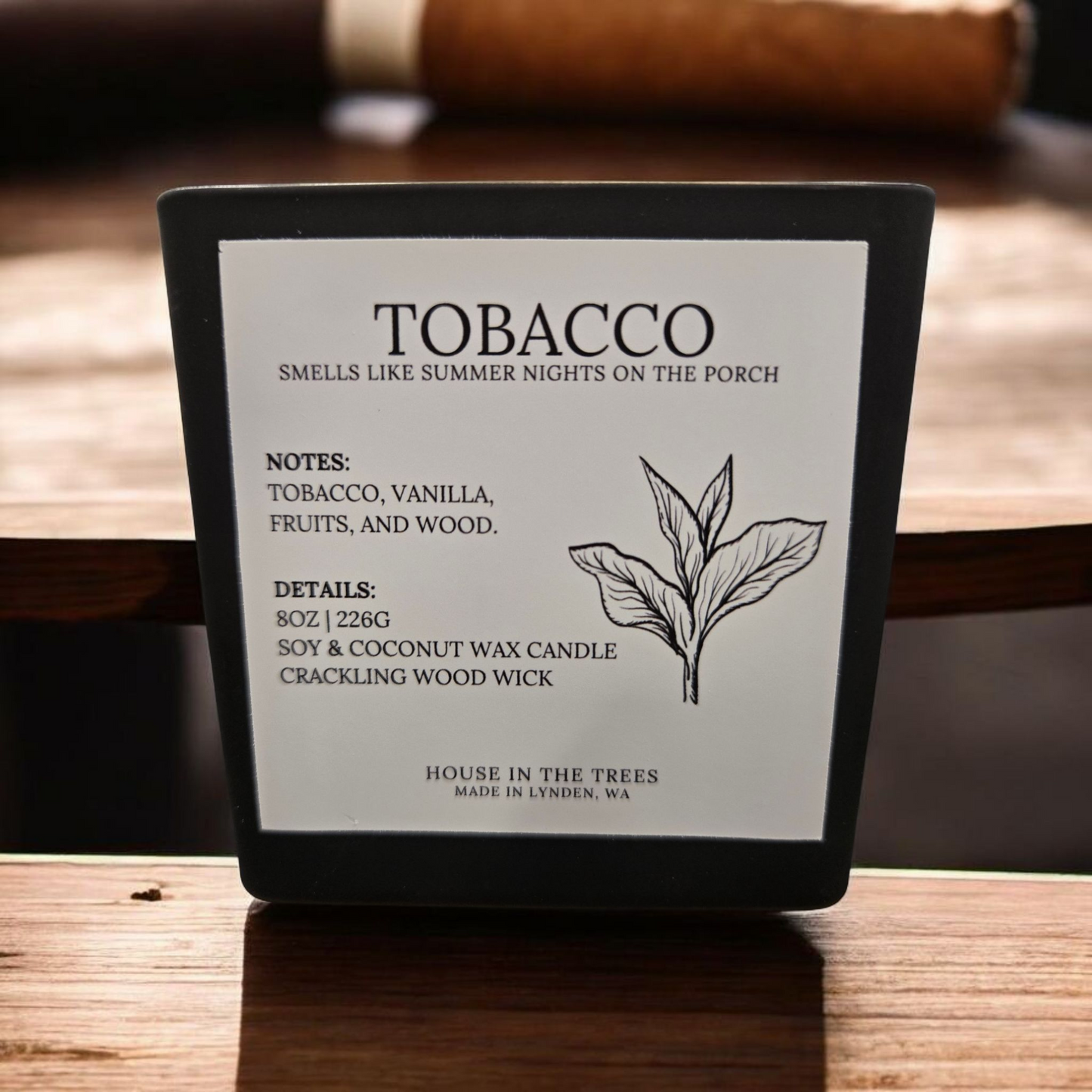 Tobacco