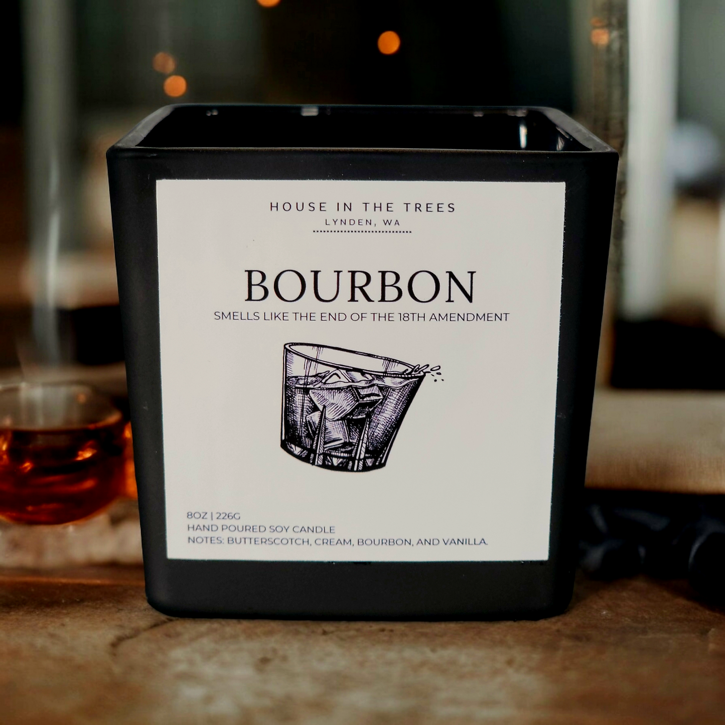 Bourbon