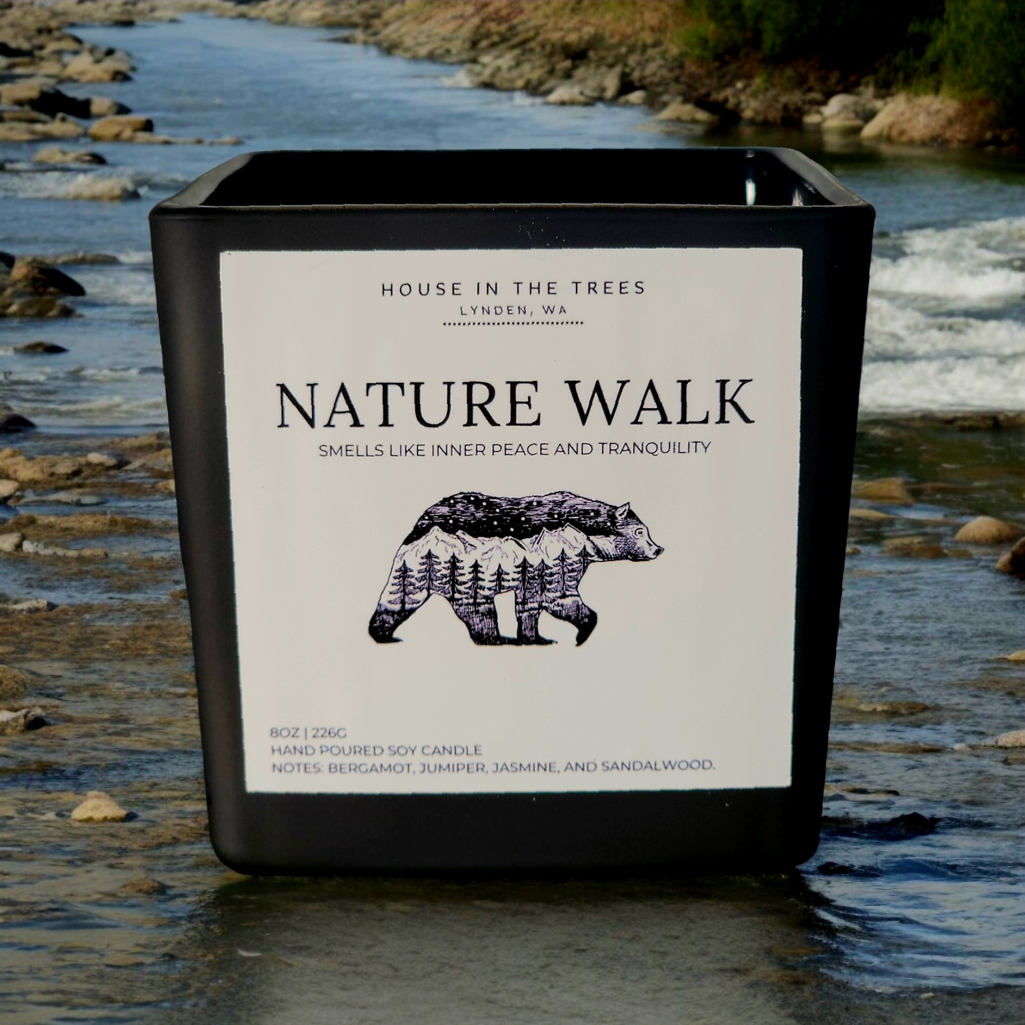 Nature Walk