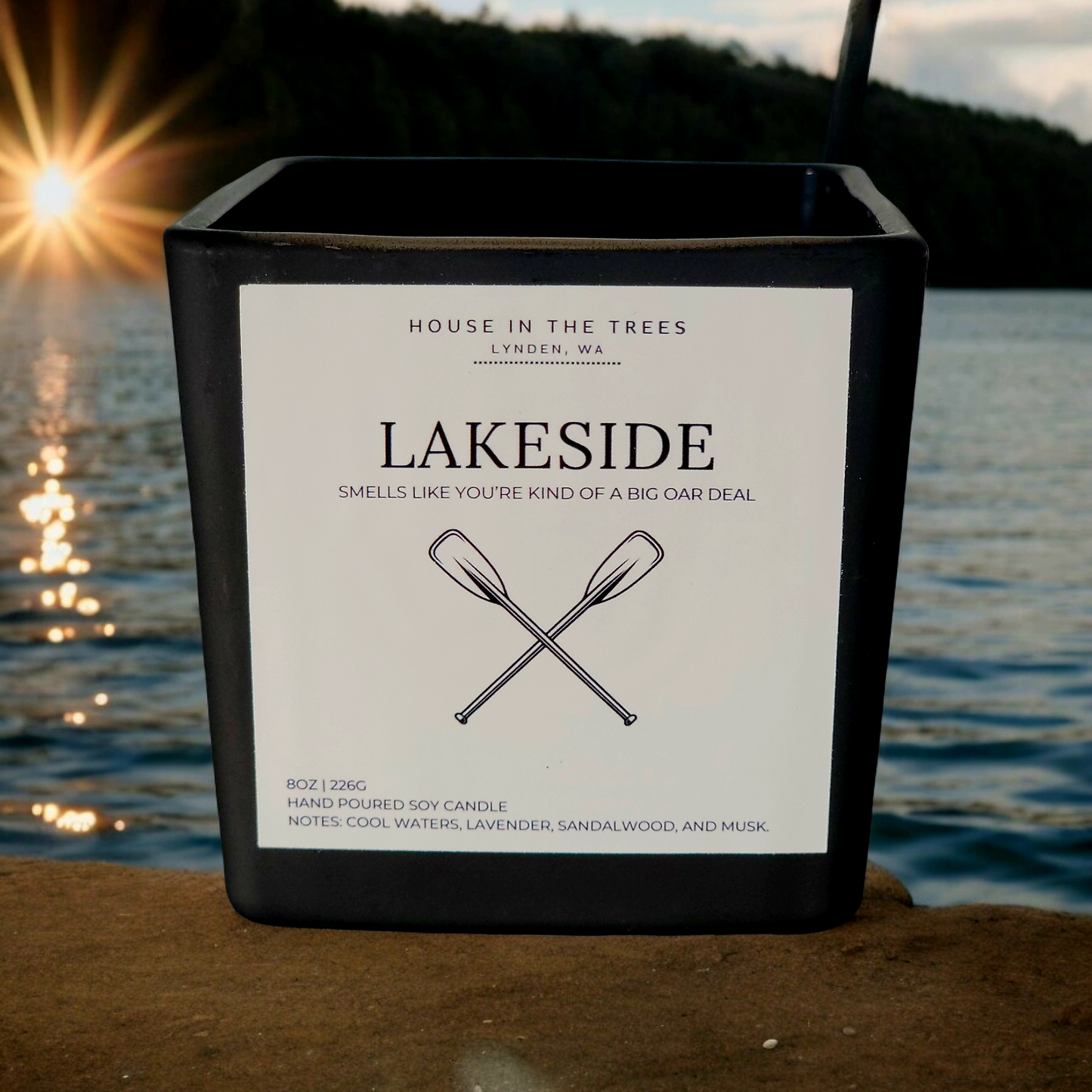 Lakeside