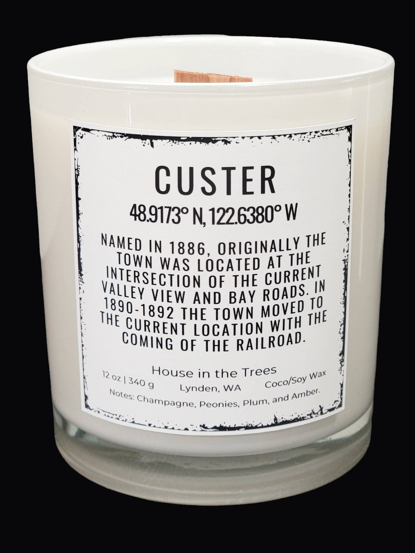 Custer