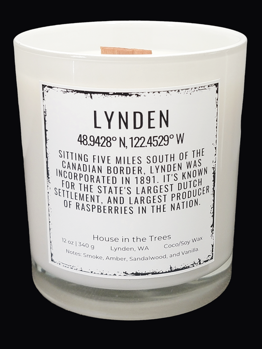 Lynden