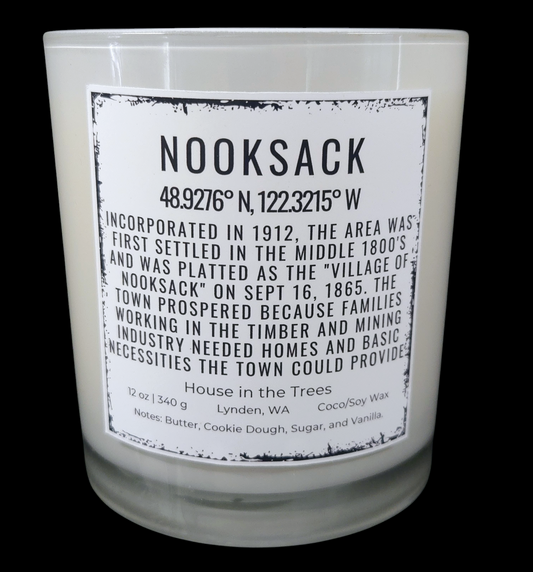 Nooksack