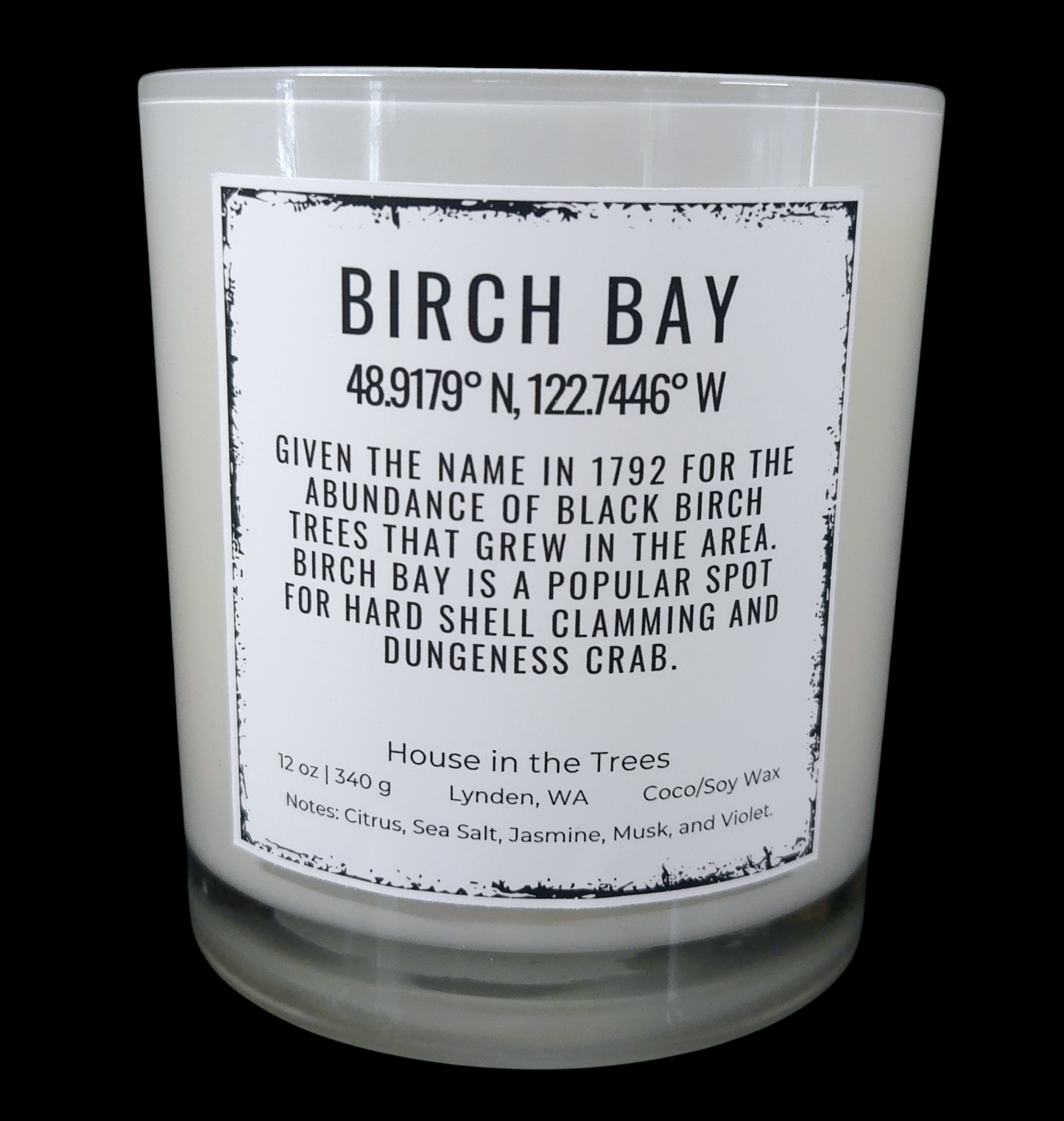 Birch Bay