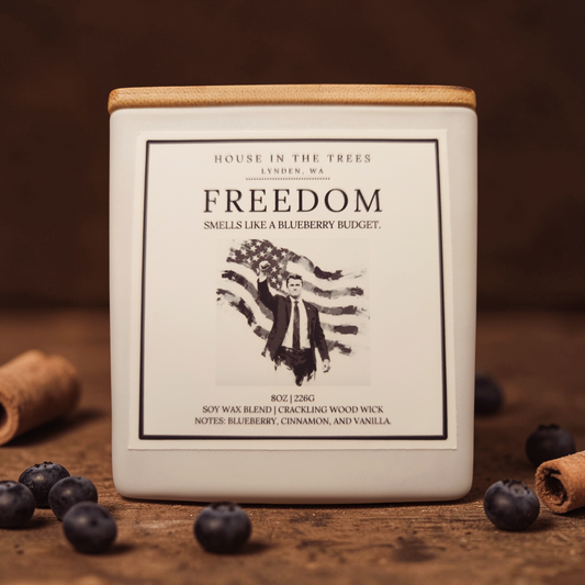 Freedom